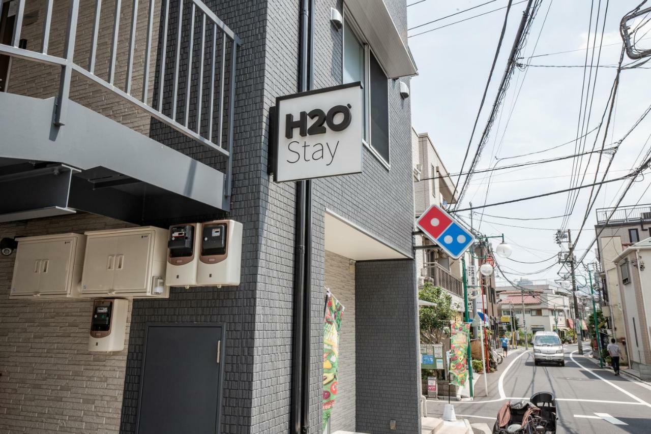 H2O Stay Ikebukuro Tokyo Eksteriør bilde