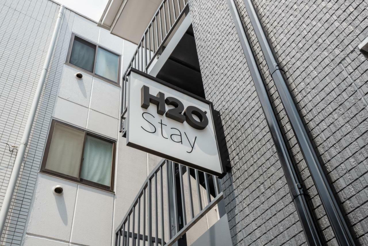 H2O Stay Ikebukuro Tokyo Eksteriør bilde